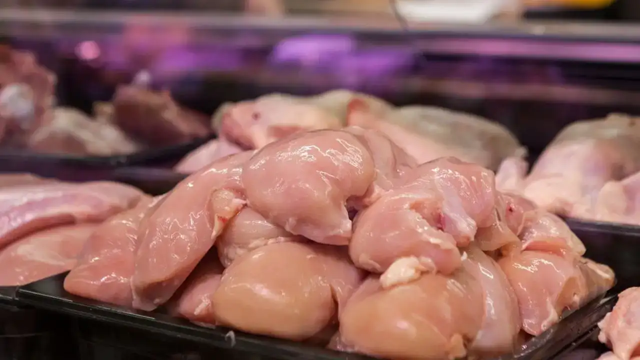 Kanatlı Eti Tüketirken Dikkat! Tavuk Dönerde 12 Saat Kuralı 2